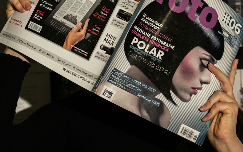 Explorando o The Voice News: Uma Nova Forma de Consumir Notícias